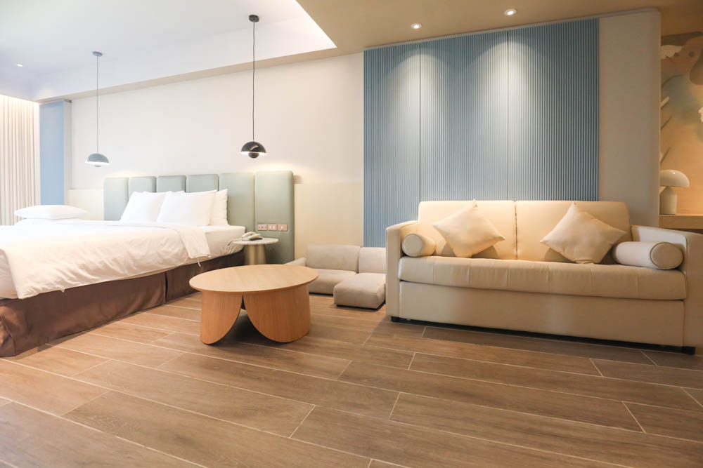 高雄寵物友善旅館|多野樂旅館DOGETHER HOTEL。複合式寵物友善旅宿、五星級飯店精緻服務 - 第13張圖 高雄寵物友善旅館|多野樂旅館DOGETHER HOTEL。複合式寵物友善旅宿、五星級飯店精緻服務