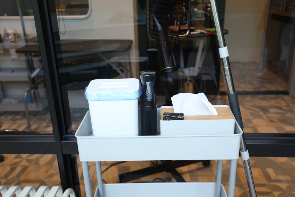 高雄寵物泳池|多野樂旅館 DOGETHER Hotel預約制寵物專屬游泳池、附設寵物美容SPA、寵物自助洗、銀銅離子淨水 - 第15張圖 高雄寵物泳池|多野樂旅館 DOGETHER Hotel預約制寵物專屬游泳池、附設寵物美容SPA、寵物自助洗、銀銅離子淨水