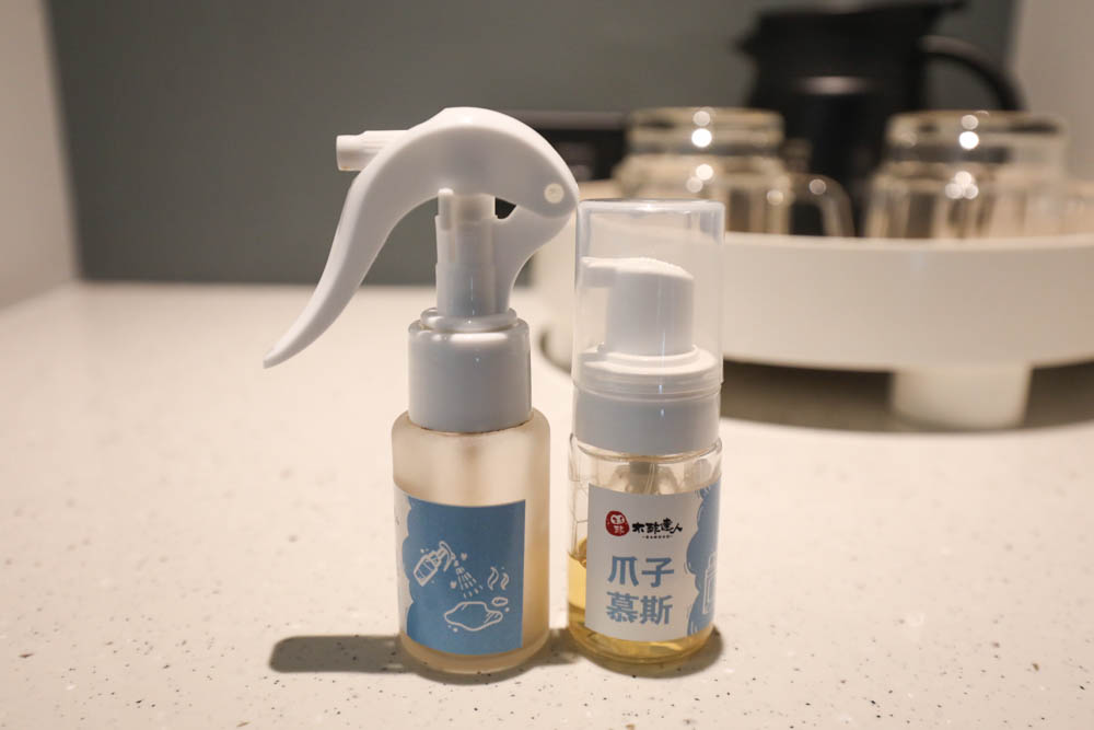 高雄寵物友善旅館|多野樂旅館DOGETHER HOTEL。複合式寵物友善旅宿、五星級飯店精緻服務 - 第22張圖 高雄寵物友善旅館|多野樂旅館DOGETHER HOTEL。複合式寵物友善旅宿、五星級飯店精緻服務