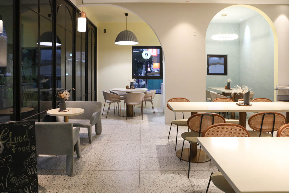 高雄美食|多野樂旅館 DOGETHER HOTEL 異國蔬食餐廳。寵物友善餐廳、當季當令食材、多國創意料理 - 第8張圖 高雄美食|多野樂旅館 DOGETHER HOTEL 異國蔬食餐廳。寵物友善餐廳、當季當令食材、多國創意料理