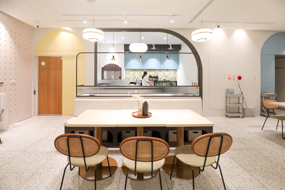 高雄美食|多野樂旅館 DOGETHER HOTEL 異國蔬食餐廳。寵物友善餐廳、當季當令食材、多國創意料理 - 第9張圖 高雄美食|多野樂旅館 DOGETHER HOTEL 異國蔬食餐廳。寵物友善餐廳、當季當令食材、多國創意料理