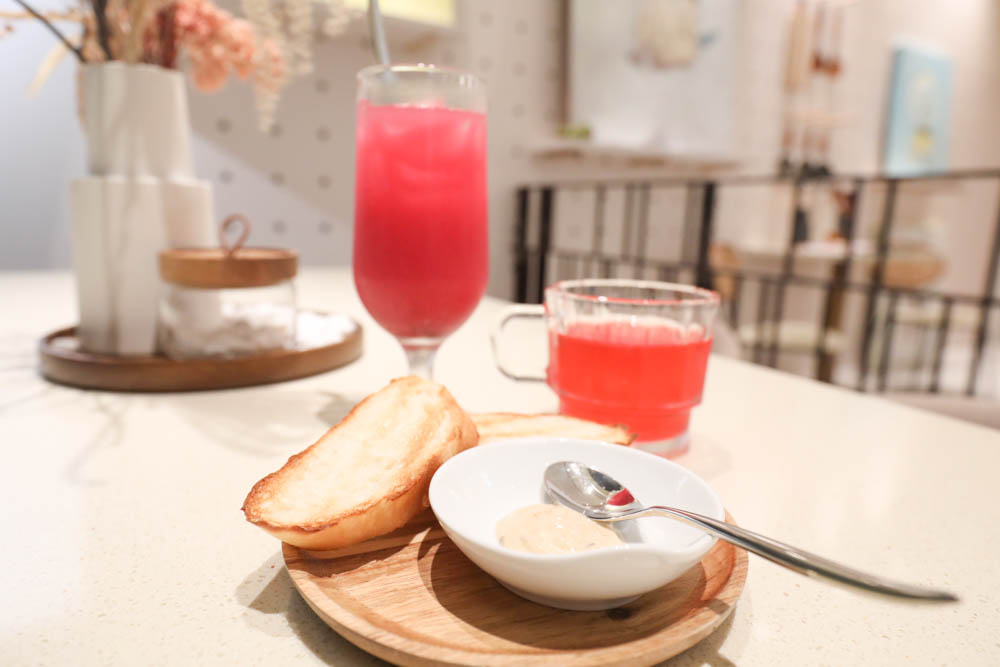 高雄美食|多野樂旅館 DOGETHER HOTEL 異國蔬食餐廳。寵物友善餐廳、當季當令食材、多國創意料理 - 第12張圖 高雄美食|多野樂旅館 DOGETHER HOTEL 異國蔬食餐廳。寵物友善餐廳、當季當令食材、多國創意料理