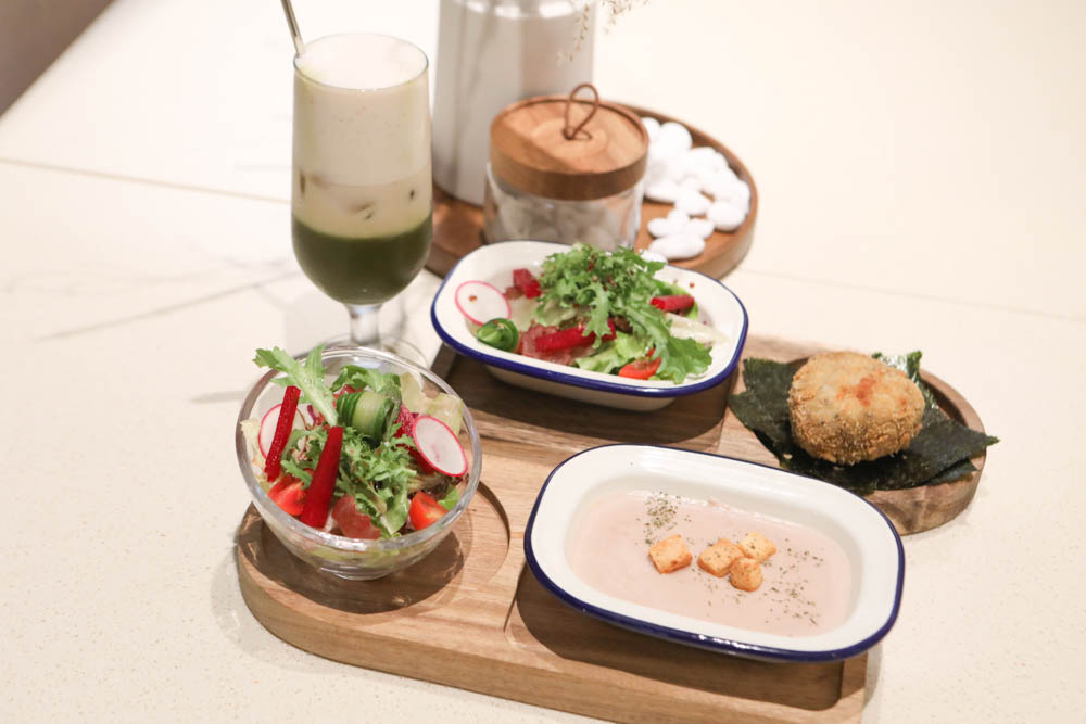 高雄美食|多野樂旅館 DOGETHER HOTEL 異國蔬食餐廳。寵物友善餐廳、當季當令食材、多國創意料理 - 第16張圖 高雄美食|多野樂旅館 DOGETHER HOTEL 異國蔬食餐廳。寵物友善餐廳、當季當令食材、多國創意料理