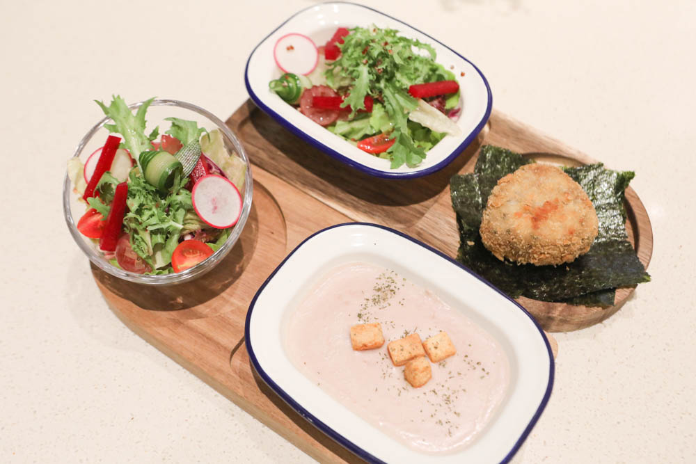 高雄美食|多野樂旅館 DOGETHER HOTEL 異國蔬食餐廳。寵物友善餐廳、當季當令食材、多國創意料理 - 第17張圖 高雄美食|多野樂旅館 DOGETHER HOTEL 異國蔬食餐廳。寵物友善餐廳、當季當令食材、多國創意料理