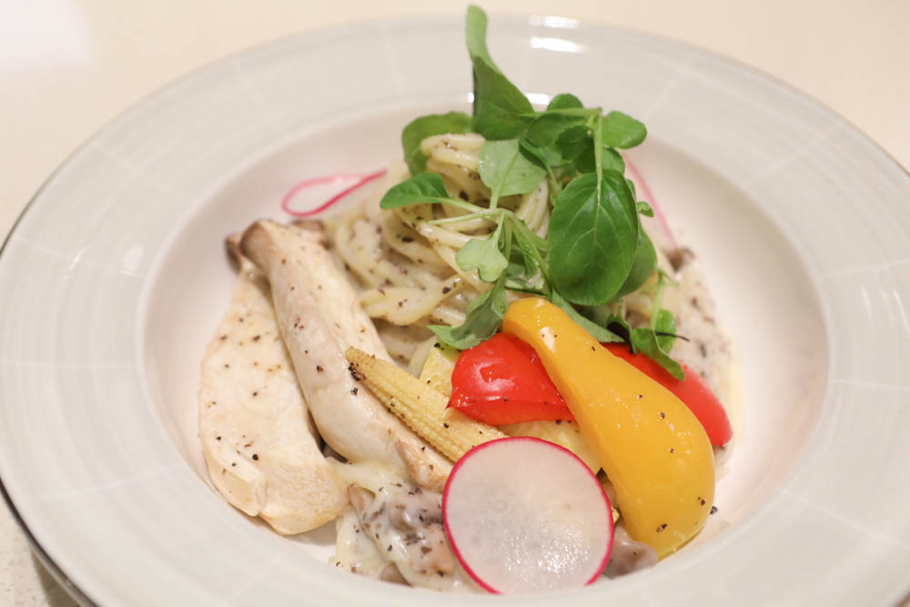 高雄美食|多野樂旅館 DOGETHER HOTEL 異國蔬食餐廳。寵物友善餐廳、當季當令食材、多國創意料理 - 第19張圖 高雄美食|多野樂旅館 DOGETHER HOTEL 異國蔬食餐廳。寵物友善餐廳、當季當令食材、多國創意料理