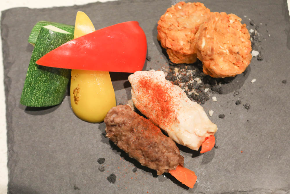 高雄美食|多野樂旅館 DOGETHER HOTEL 異國蔬食餐廳。寵物友善餐廳、當季當令食材、多國創意料理 - 第20張圖 高雄美食|多野樂旅館 DOGETHER HOTEL 異國蔬食餐廳。寵物友善餐廳、當季當令食材、多國創意料理