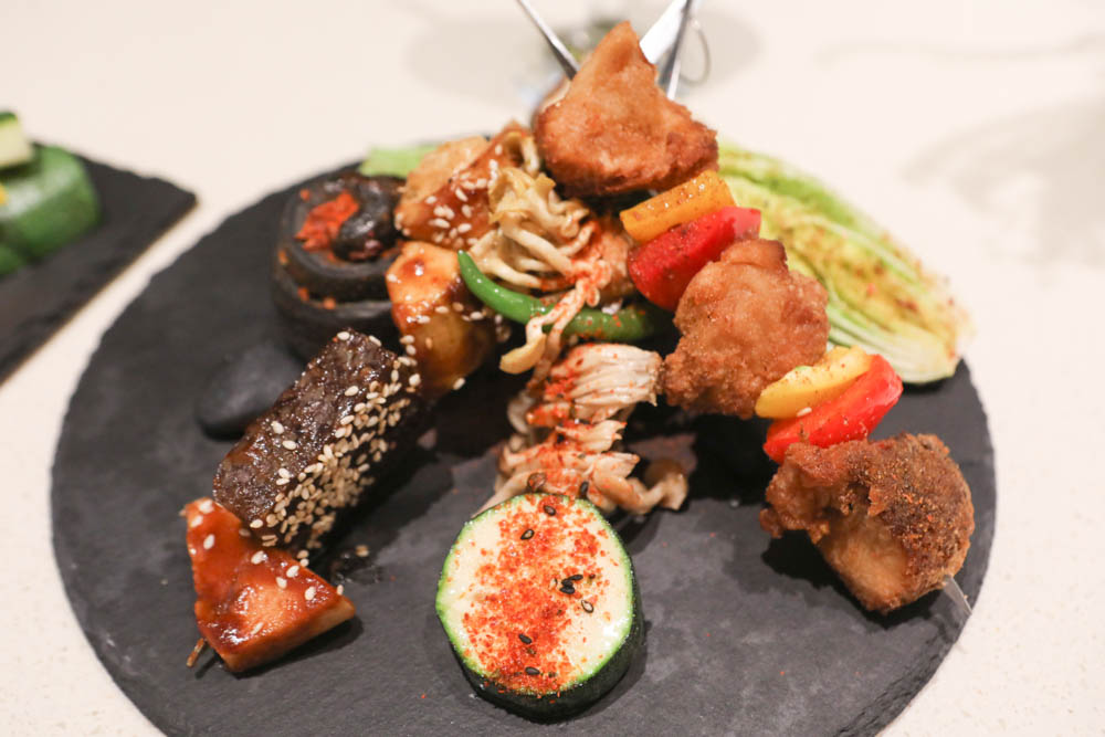 高雄美食|多野樂旅館 DOGETHER HOTEL 異國蔬食餐廳。寵物友善餐廳、當季當令食材、多國創意料理 - 第22張圖 高雄美食|多野樂旅館 DOGETHER HOTEL 異國蔬食餐廳。寵物友善餐廳、當季當令食材、多國創意料理