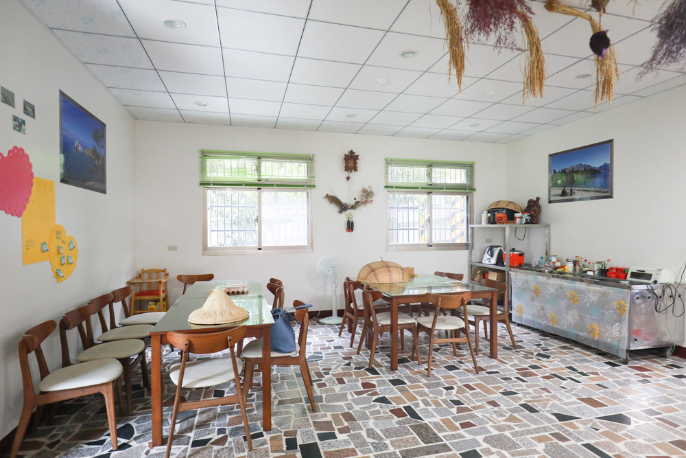 桃園大溪。大嵙涵河岸民宿 。自行車友善旅宿。寵物友善部分以小型犬關籠為主、月眉休閒農業園區