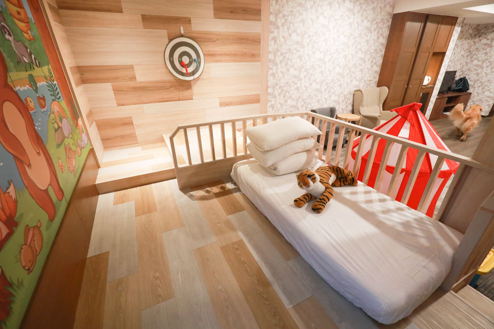 台北三峽寵物友善飯店|大板根森林溫泉酒店。寵物客房、帶毛小孩爬山體驗森林芬多精吧! - 第28張圖 台北三峽寵物友善飯店|大板根森林溫泉酒店。寵物客房、帶毛小孩爬山體驗森林芬多精吧!