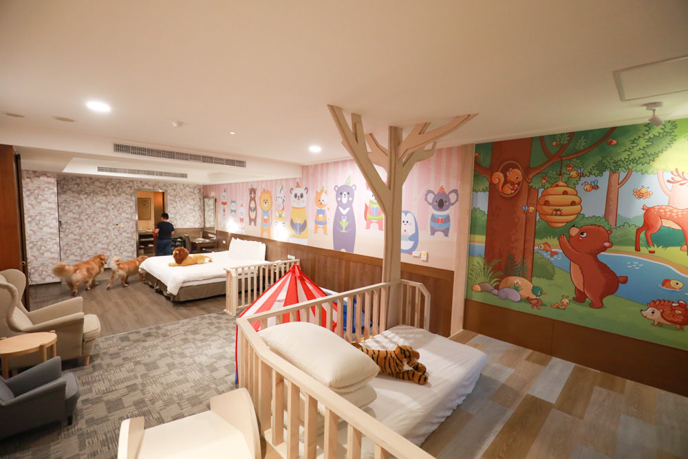 台北三峽寵物友善飯店|大板根森林溫泉酒店。寵物客房、帶毛小孩爬山體驗森林芬多精吧! - 第29張圖 台北三峽寵物友善飯店|大板根森林溫泉酒店。寵物客房、帶毛小孩爬山體驗森林芬多精吧!