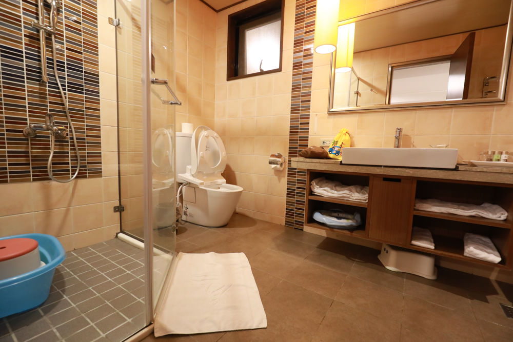 台北三峽寵物友善飯店|大板根森林溫泉酒店。寵物客房、帶毛小孩爬山體驗森林芬多精吧! - 第34張圖 台北三峽寵物友善飯店|大板根森林溫泉酒店。寵物客房、帶毛小孩爬山體驗森林芬多精吧!