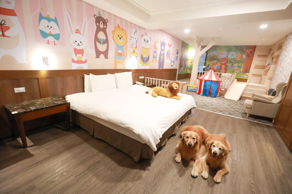 台北三峽寵物友善飯店|大板根森林溫泉酒店。寵物客房、帶毛小孩爬山體驗森林芬多精吧! - 第24張圖 台北三峽寵物友善飯店|大板根森林溫泉酒店。寵物客房、帶毛小孩爬山體驗森林芬多精吧!