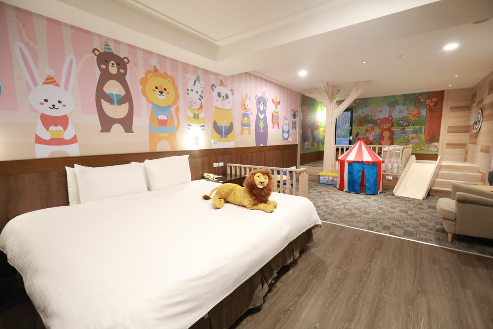 台北三峽寵物友善飯店|大板根森林溫泉酒店。寵物客房、帶毛小孩爬山體驗森林芬多精吧! - 第23張圖 台北三峽寵物友善飯店|大板根森林溫泉酒店。寵物客房、帶毛小孩爬山體驗森林芬多精吧!