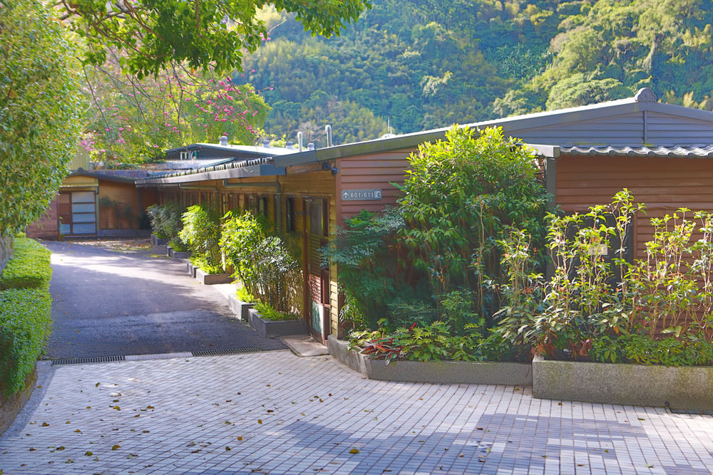 台北三峽寵物友善飯店|大板根森林溫泉酒店。寵物客房、帶毛小孩爬山體驗森林芬多精吧! - 第44張圖 台北三峽寵物友善飯店|大板根森林溫泉酒店。寵物客房、帶毛小孩爬山體驗森林芬多精吧!