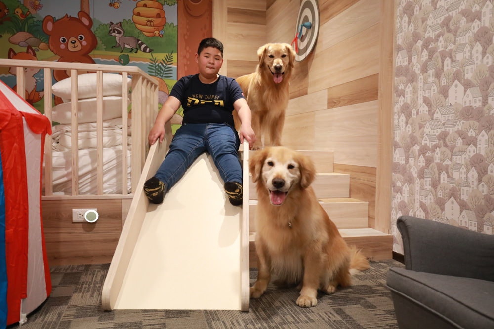 台北三峽寵物友善飯店|大板根森林溫泉酒店。寵物客房、帶毛小孩爬山體驗森林芬多精吧! - 第33張圖 台北三峽寵物友善飯店|大板根森林溫泉酒店。寵物客房、帶毛小孩爬山體驗森林芬多精吧!