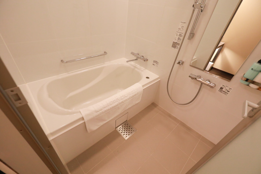 日本大阪環球影城住宿推薦｜日本環球影城自由飯店。天然露天溫泉大浴場、環球影城官方合作飯店、JR櫻島站正對面