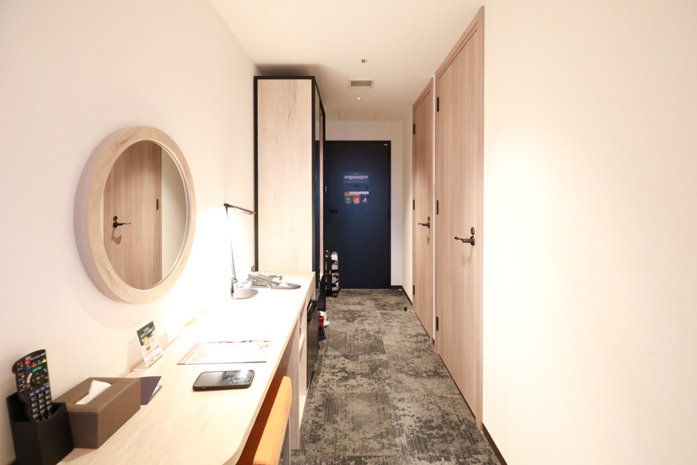 日本大阪環球影城住宿推薦｜日本環球影城自由飯店。天然露天溫泉大浴場、環球影城官方合作飯店、JR櫻島站正對面