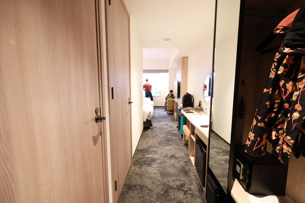 日本大阪環球影城住宿推薦｜日本環球影城自由飯店。天然露天溫泉大浴場、環球影城官方合作飯店、JR櫻島站正對面