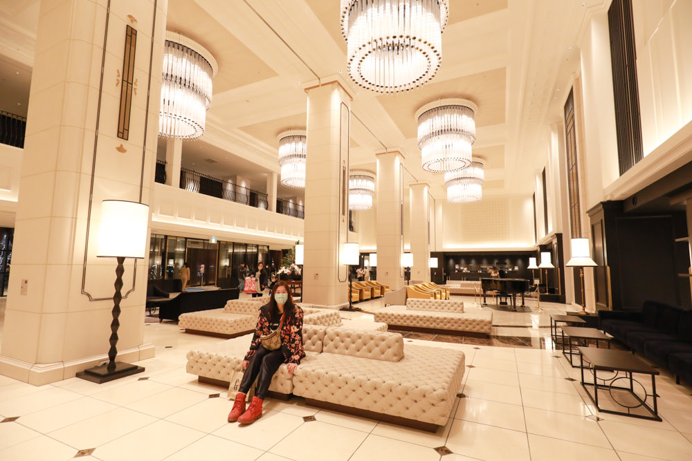 日本大阪環球影城住宿推薦｜日本環球影城自由飯店。天然露天溫泉大浴場、環球影城官方合作飯店、JR櫻島站正對面