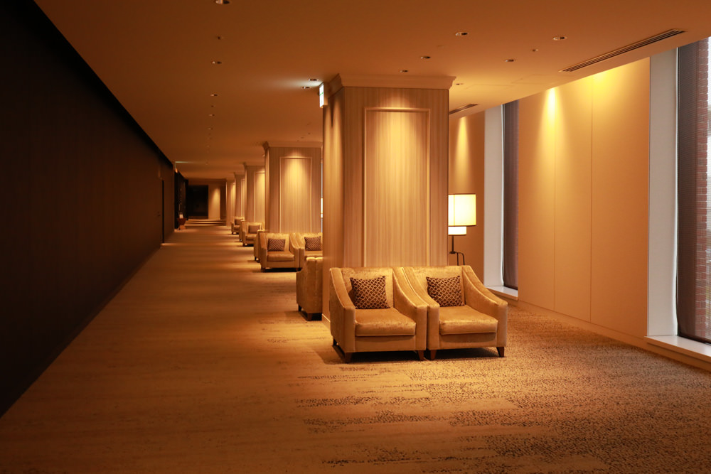 日本大阪環球影城住宿推薦｜日本環球影城自由飯店。天然露天溫泉大浴場、環球影城官方合作飯店、JR櫻島站正對面