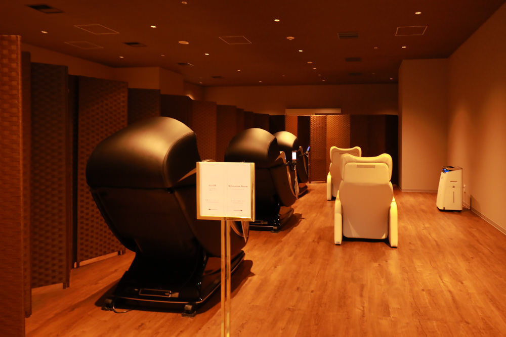 日本大阪環球影城住宿推薦｜日本環球影城自由飯店。天然露天溫泉大浴場、環球影城官方合作飯店、JR櫻島站正對面