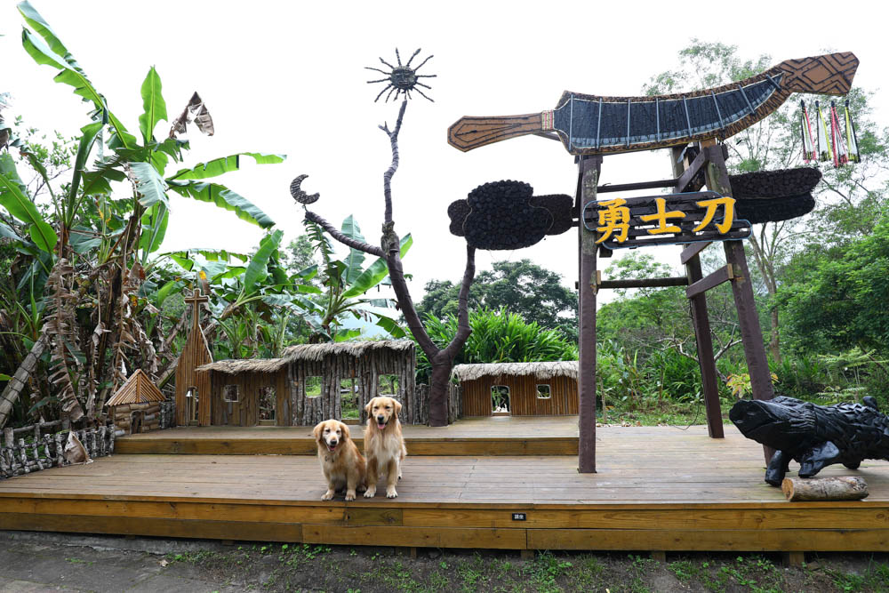 花蓮絕美飯店|太魯閣山月村。群山圍繞的美麗山谷、太魯閣傳統部落、寵物友善、一泊二食、布洛灣、山月吊橋! - 第19張圖 花蓮絕美飯店|太魯閣山月村。群山圍繞的美麗山谷、太魯閣傳統部落、寵物友善、一泊二食、布洛灣、山月吊橋!