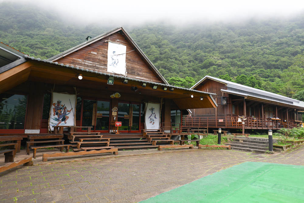 花蓮絕美飯店|太魯閣山月村。群山圍繞的美麗山谷、太魯閣傳統部落、寵物友善、一泊二食、布洛灣、山月吊橋! - 第21張圖 花蓮絕美飯店|太魯閣山月村。群山圍繞的美麗山谷、太魯閣傳統部落、寵物友善、一泊二食、布洛灣、山月吊橋!