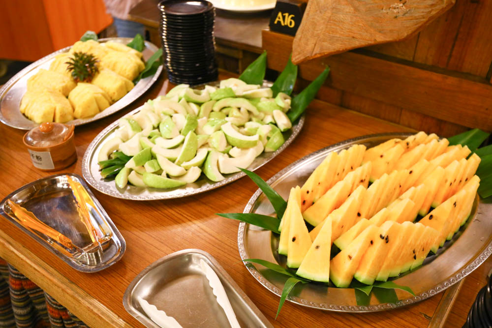 花蓮絕美飯店|太魯閣山月村。群山圍繞的美麗山谷、太魯閣傳統部落、寵物友善、一泊二食、布洛灣、山月吊橋! - 第38張圖 花蓮絕美飯店|太魯閣山月村。群山圍繞的美麗山谷、太魯閣傳統部落、寵物友善、一泊二食、布洛灣、山月吊橋!