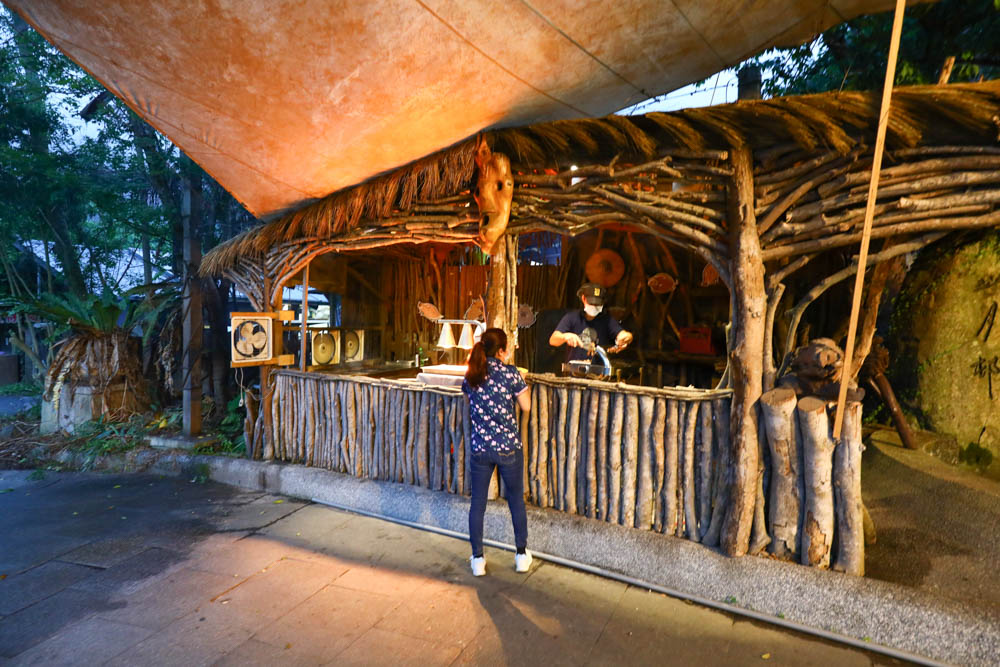 花蓮絕美飯店|太魯閣山月村。群山圍繞的美麗山谷、太魯閣傳統部落、寵物友善、一泊二食、布洛灣、山月吊橋! - 第34張圖 花蓮絕美飯店|太魯閣山月村。群山圍繞的美麗山谷、太魯閣傳統部落、寵物友善、一泊二食、布洛灣、山月吊橋!