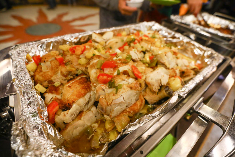 花蓮絕美飯店|太魯閣山月村。群山圍繞的美麗山谷、太魯閣傳統部落、寵物友善、一泊二食、布洛灣、山月吊橋! - 第36張圖 花蓮絕美飯店|太魯閣山月村。群山圍繞的美麗山谷、太魯閣傳統部落、寵物友善、一泊二食、布洛灣、山月吊橋!