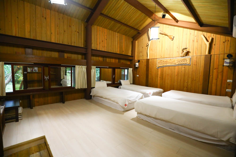 花蓮絕美飯店|太魯閣山月村。群山圍繞的美麗山谷、太魯閣傳統部落、寵物友善、一泊二食、布洛灣、山月吊橋! - 第24張圖 花蓮絕美飯店|太魯閣山月村。群山圍繞的美麗山谷、太魯閣傳統部落、寵物友善、一泊二食、布洛灣、山月吊橋!