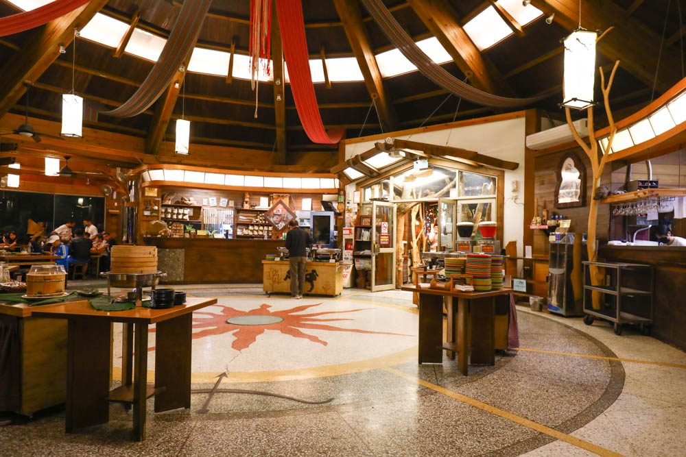 花蓮絕美飯店|太魯閣山月村。群山圍繞的美麗山谷、太魯閣傳統部落、寵物友善、一泊二食、布洛灣、山月吊橋! - 第32張圖 花蓮絕美飯店|太魯閣山月村。群山圍繞的美麗山谷、太魯閣傳統部落、寵物友善、一泊二食、布洛灣、山月吊橋!