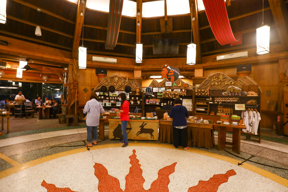 花蓮絕美飯店|太魯閣山月村。群山圍繞的美麗山谷、太魯閣傳統部落、寵物友善、一泊二食、布洛灣、山月吊橋! - 第40張圖 花蓮絕美飯店|太魯閣山月村。群山圍繞的美麗山谷、太魯閣傳統部落、寵物友善、一泊二食、布洛灣、山月吊橋!