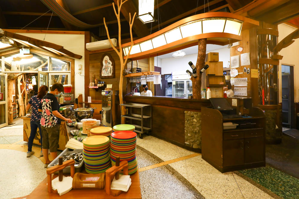 花蓮絕美飯店|太魯閣山月村。群山圍繞的美麗山谷、太魯閣傳統部落、寵物友善、一泊二食、布洛灣、山月吊橋! - 第41張圖 花蓮絕美飯店|太魯閣山月村。群山圍繞的美麗山谷、太魯閣傳統部落、寵物友善、一泊二食、布洛灣、山月吊橋!