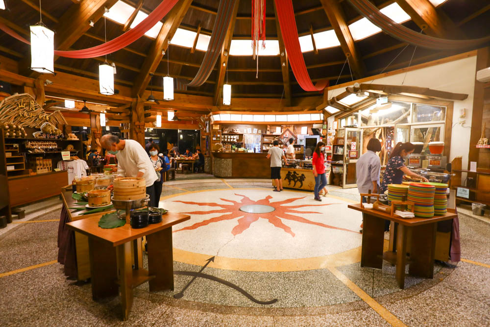 花蓮絕美飯店|太魯閣山月村。群山圍繞的美麗山谷、太魯閣傳統部落、寵物友善、一泊二食、布洛灣、山月吊橋! - 第42張圖 花蓮絕美飯店|太魯閣山月村。群山圍繞的美麗山谷、太魯閣傳統部落、寵物友善、一泊二食、布洛灣、山月吊橋!