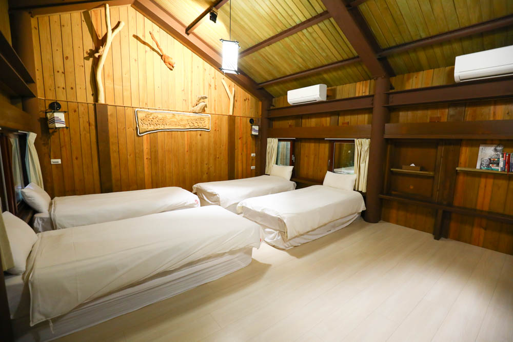 花蓮絕美飯店|太魯閣山月村。群山圍繞的美麗山谷、太魯閣傳統部落、寵物友善、一泊二食、布洛灣、山月吊橋! - 第25張圖 花蓮絕美飯店|太魯閣山月村。群山圍繞的美麗山谷、太魯閣傳統部落、寵物友善、一泊二食、布洛灣、山月吊橋!