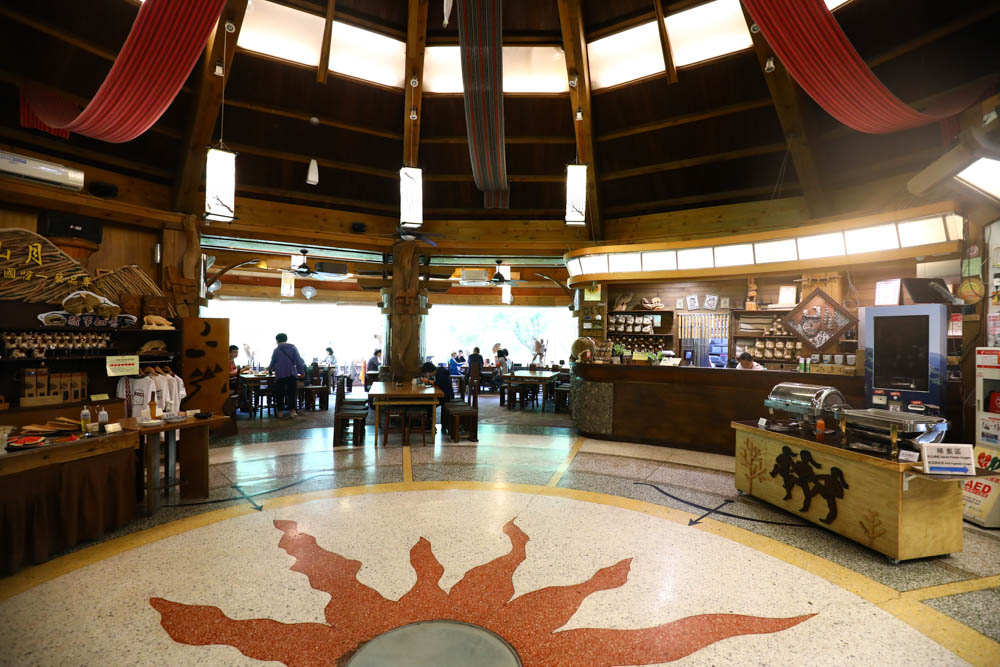 花蓮絕美飯店|太魯閣山月村。群山圍繞的美麗山谷、太魯閣傳統部落、寵物友善、一泊二食、布洛灣、山月吊橋! - 第4張圖 花蓮絕美飯店|太魯閣山月村。群山圍繞的美麗山谷、太魯閣傳統部落、寵物友善、一泊二食、布洛灣、山月吊橋!