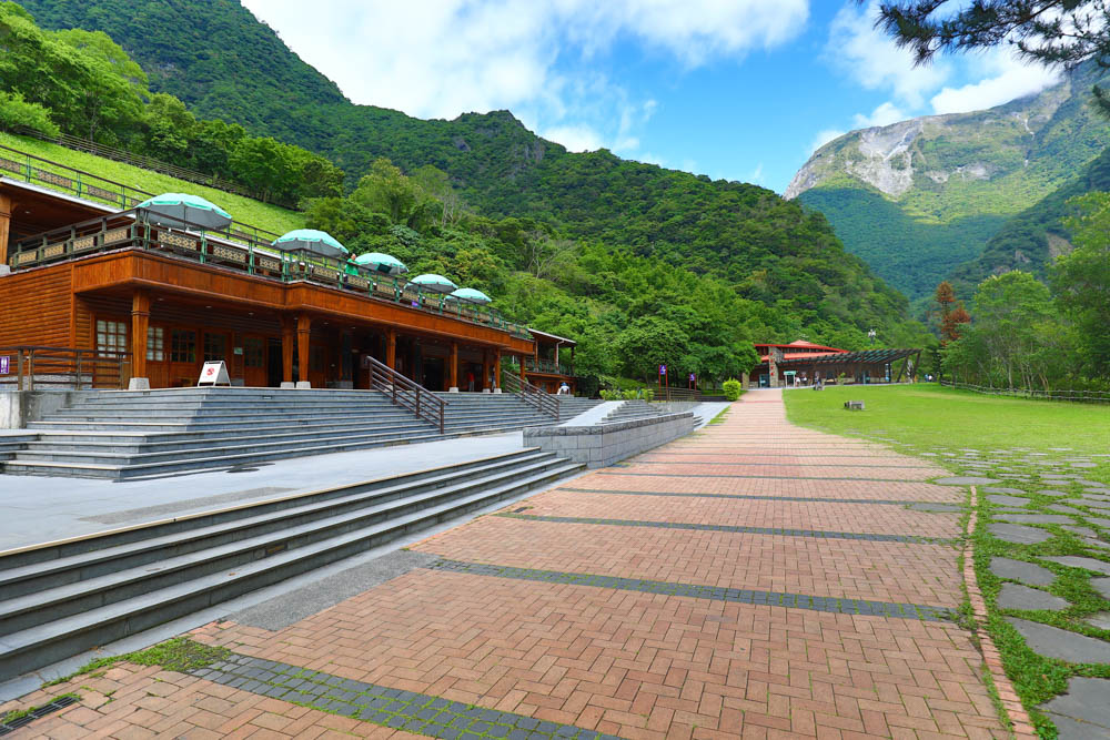 花蓮絕美飯店|太魯閣山月村。群山圍繞的美麗山谷、太魯閣傳統部落、寵物友善、一泊二食、布洛灣、山月吊橋! - 第52張圖 花蓮絕美飯店|太魯閣山月村。群山圍繞的美麗山谷、太魯閣傳統部落、寵物友善、一泊二食、布洛灣、山月吊橋!