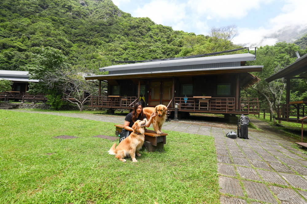 花蓮絕美飯店|太魯閣山月村。群山圍繞的美麗山谷、太魯閣傳統部落、寵物友善、一泊二食、布洛灣、山月吊橋! - 第13張圖 花蓮絕美飯店|太魯閣山月村。群山圍繞的美麗山谷、太魯閣傳統部落、寵物友善、一泊二食、布洛灣、山月吊橋!