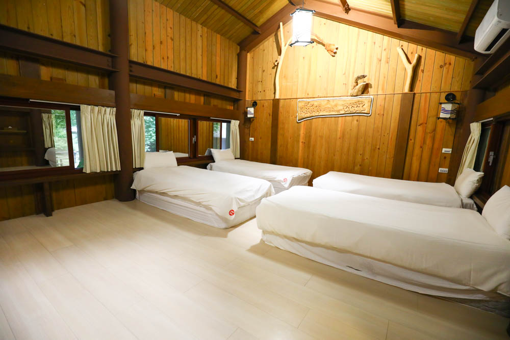 花蓮絕美飯店|太魯閣山月村。群山圍繞的美麗山谷、太魯閣傳統部落、寵物友善、一泊二食、布洛灣、山月吊橋! - 第29張圖 花蓮絕美飯店|太魯閣山月村。群山圍繞的美麗山谷、太魯閣傳統部落、寵物友善、一泊二食、布洛灣、山月吊橋!