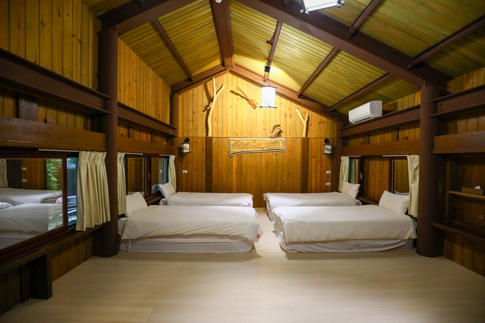 花蓮絕美飯店|太魯閣山月村。群山圍繞的美麗山谷、太魯閣傳統部落、寵物友善、一泊二食、布洛灣、山月吊橋! - 第30張圖 花蓮絕美飯店|太魯閣山月村。群山圍繞的美麗山谷、太魯閣傳統部落、寵物友善、一泊二食、布洛灣、山月吊橋!