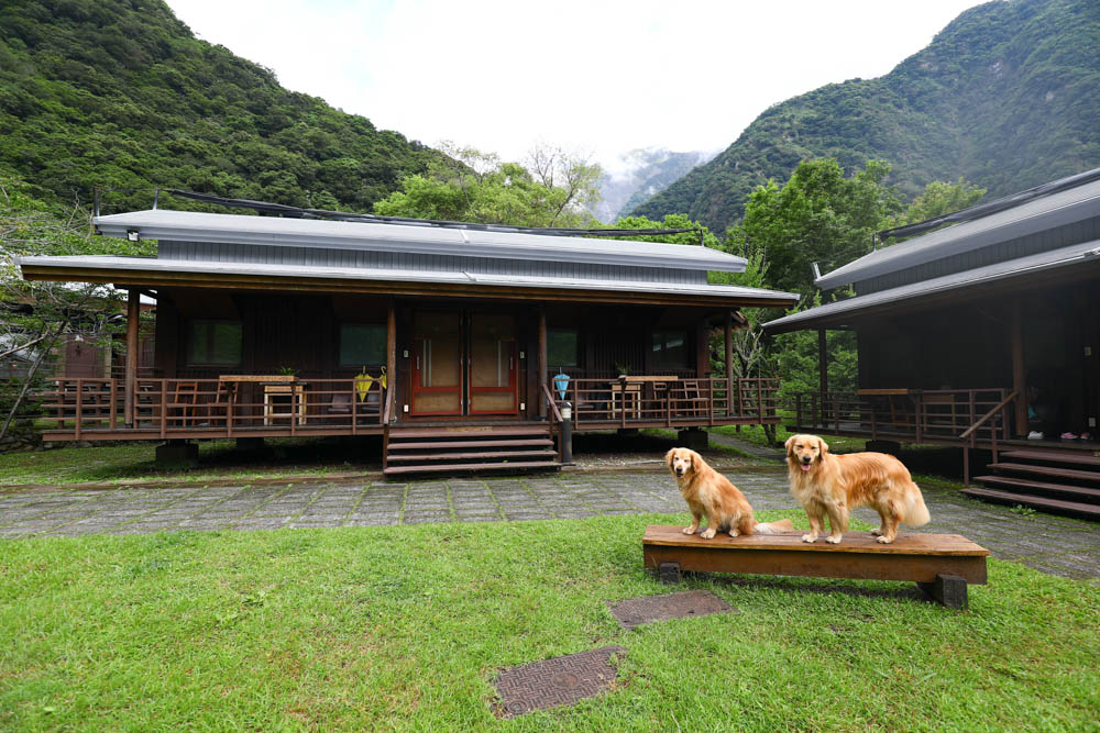 花蓮絕美飯店|太魯閣山月村。群山圍繞的美麗山谷、太魯閣傳統部落、寵物友善、一泊二食、布洛灣、山月吊橋! - 第15張圖 花蓮絕美飯店|太魯閣山月村。群山圍繞的美麗山谷、太魯閣傳統部落、寵物友善、一泊二食、布洛灣、山月吊橋!