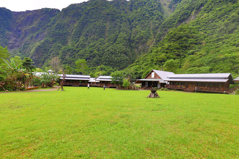 花蓮絕美飯店|太魯閣山月村。群山圍繞的美麗山谷、太魯閣傳統部落、寵物友善、一泊二食、布洛灣、山月吊橋! - 第16張圖 花蓮絕美飯店|太魯閣山月村。群山圍繞的美麗山谷、太魯閣傳統部落、寵物友善、一泊二食、布洛灣、山月吊橋!