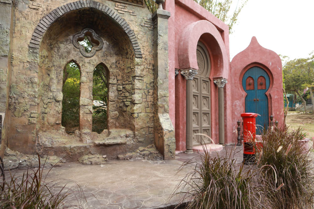 苗栗西湖|格林奇幻森林攝影基地。苗栗寵物友善景點、走進童話故事中夢幻場景、浪漫唯美婚紗場景 - 第11張圖 苗栗西湖|格林奇幻森林攝影基地。苗栗寵物友善景點、走進童話故事中夢幻場景、浪漫唯美婚紗場景