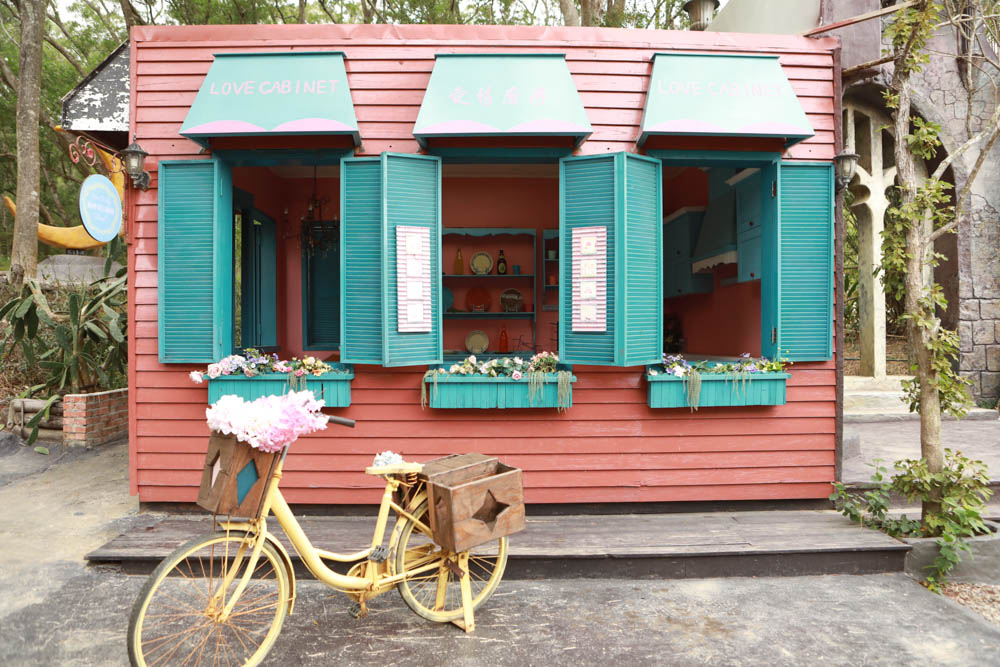 苗栗西湖|格林奇幻森林攝影基地。苗栗寵物友善景點、走進童話故事中夢幻場景、浪漫唯美婚紗場景 - 第14張圖 苗栗西湖|格林奇幻森林攝影基地。苗栗寵物友善景點、走進童話故事中夢幻場景、浪漫唯美婚紗場景