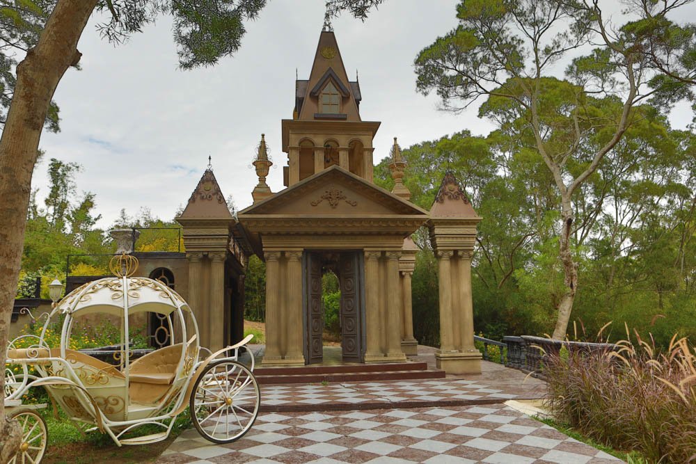 苗栗西湖|格林奇幻森林攝影基地。苗栗寵物友善景點、走進童話故事中夢幻場景、浪漫唯美婚紗場景 - 第34張圖 苗栗西湖|格林奇幻森林攝影基地。苗栗寵物友善景點、走進童話故事中夢幻場景、浪漫唯美婚紗場景