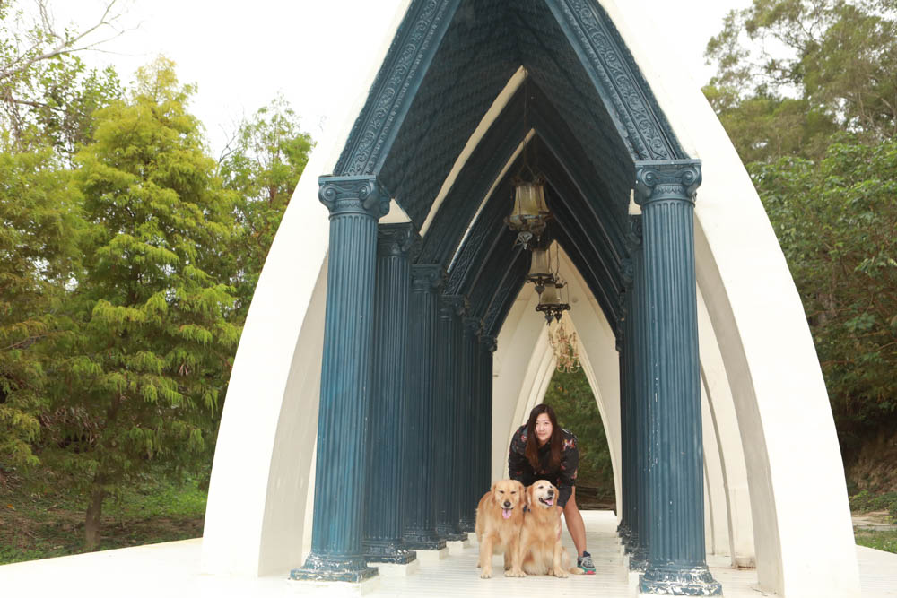 苗栗西湖|格林奇幻森林攝影基地。苗栗寵物友善景點、走進童話故事中夢幻場景、浪漫唯美婚紗場景 - 第41張圖 苗栗西湖|格林奇幻森林攝影基地。苗栗寵物友善景點、走進童話故事中夢幻場景、浪漫唯美婚紗場景