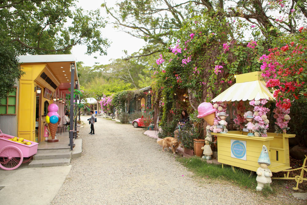 苗栗西湖|格林奇幻森林攝影基地。苗栗寵物友善景點、走進童話故事中夢幻場景、浪漫唯美婚紗場景 - 第46張圖 苗栗西湖|格林奇幻森林攝影基地。苗栗寵物友善景點、走進童話故事中夢幻場景、浪漫唯美婚紗場景