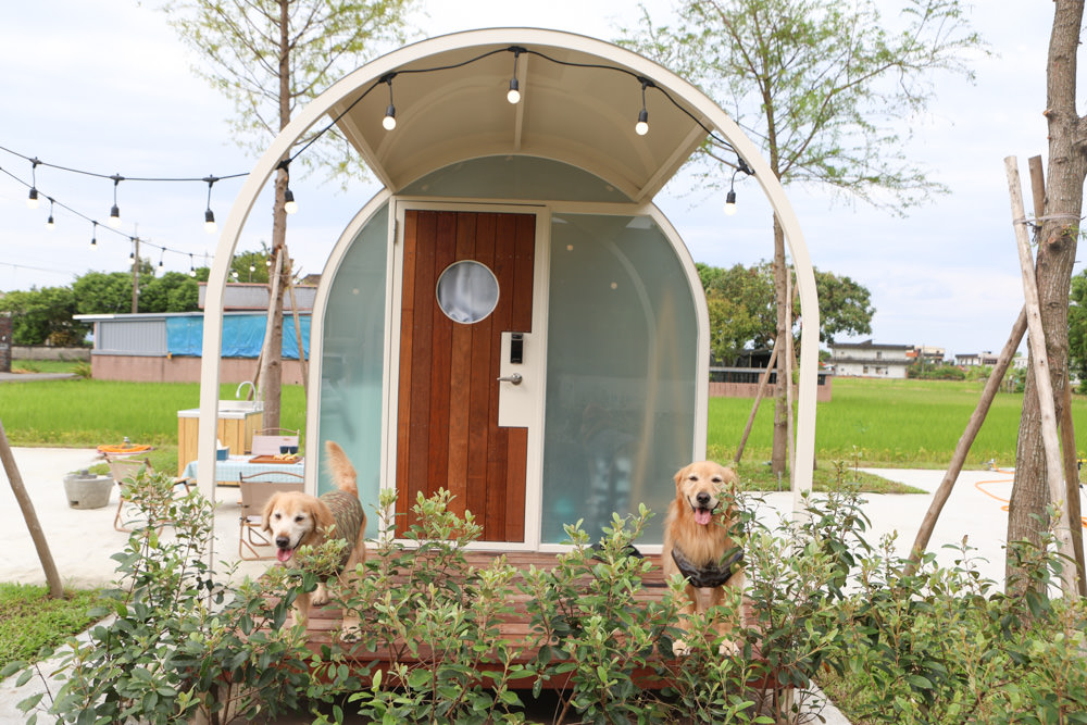 宜蘭三星|曼漫落羽松奶凍車莊園、獨家奶凍露營車、寵物友善、露營奶凍屋、五星級豪華露營車 - 第29張圖 宜蘭三星|曼漫落羽松奶凍車莊園、獨家奶凍露營車、寵物友善、露營奶凍屋、五星級豪華露營車