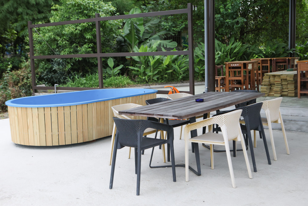 宜蘭三星|曼漫落羽松奶凍車莊園、獨家奶凍露營車、寵物友善、露營奶凍屋、五星級豪華露營車 - 第14張圖 宜蘭三星|曼漫落羽松奶凍車莊園、獨家奶凍露營車、寵物友善、露營奶凍屋、五星級豪華露營車